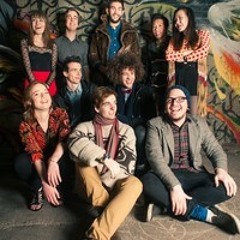 Soul Sister - Papa G And The Starcats