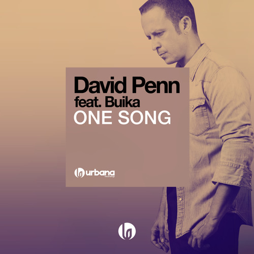 David Penn feat. Buika - One Song (Club Mix) Sc Edit ::: OUT SEPTEMBER 29TH´14