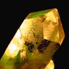 Crystal Gold