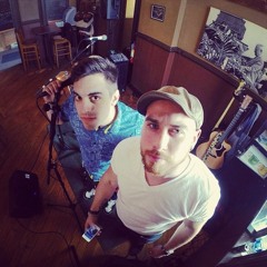 Milky Chance - "Stolen Dance" (Tim Harakal Cover) ReProd. Zach 'gFg' Jones