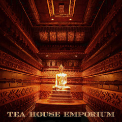 MIKO HIRAYAMA - Tea House Emporium