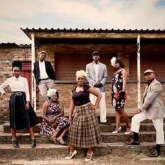 Sweet Symphony-Woza moni