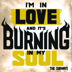 I'm In Love And It's Burning In My Soul (Radio Mix) - The Subways