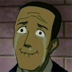 Ice Cube vs Kabanjak - Meet a Stranger in the Dark