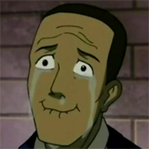 Ice Cube vs Kabanjak - Meet a Stranger in the Dark