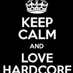 HARDCORE MIX Hcrazor feat Chris