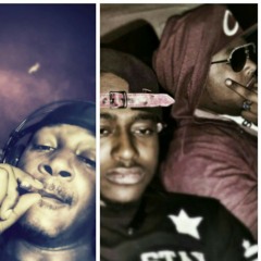 Gotta get this money beasty ft Kris Payne n jf