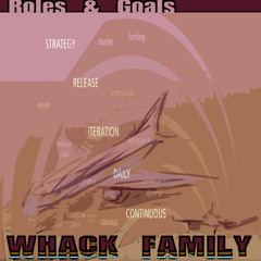 019 - ERNESTO THE GIANT - WHACK FAMILY VS WOZ SUPPOSEDLY
