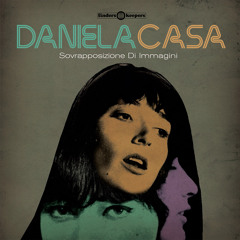 Daniela Casa - Esodo