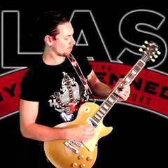 'World On Fire' By Slash, Myles Kennedy & Co - Cover