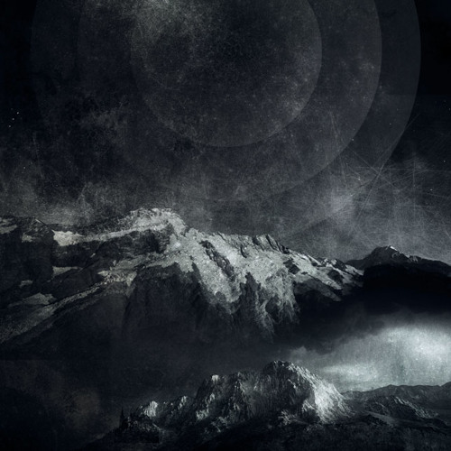 strom noir : zrkadlenie noci