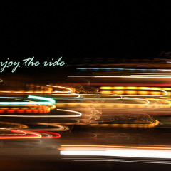 Enjoy the Ride ft. Rubio