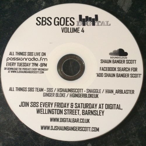 SBS Goes Digital (Volume 04)