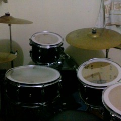 Still Standing - Drum Cover (Try lang mejo overplayed hahaha)