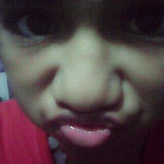 Buktikanlah-Nindy (cover by monica devianti )ada lagu nyasar