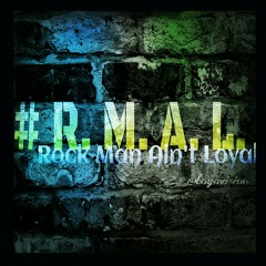 #RMAL Rock Man Ain't Loyal - Deli Banger ft. Fiyah Angel,  Toya VIsion, Dani, and So Love