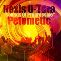 Nexis O - Tera Ft. Crocodile - Petometic / Bitches /