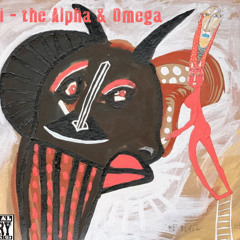 Lo-Ki - the Alpha & Omega (prod. by Anusense)