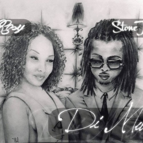 Rosy feat Stone J Di Mwen
