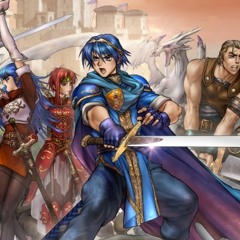 Fire Emblem - Together We Ride Rearrangment [Final]