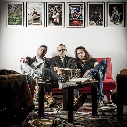 Fool for Your Loving (Whitesnake cover - Live in Studio)