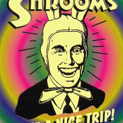 Mushrooms!