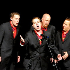 Vocal Spectrum - Go The Distance (Hercules)