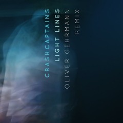 Light Lines (Oliver Gehrmann Remix)