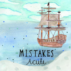 Acute - Running From The Night