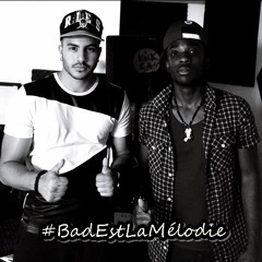 Noozy D.Nasty & Mysa - Bad Est La Melodie