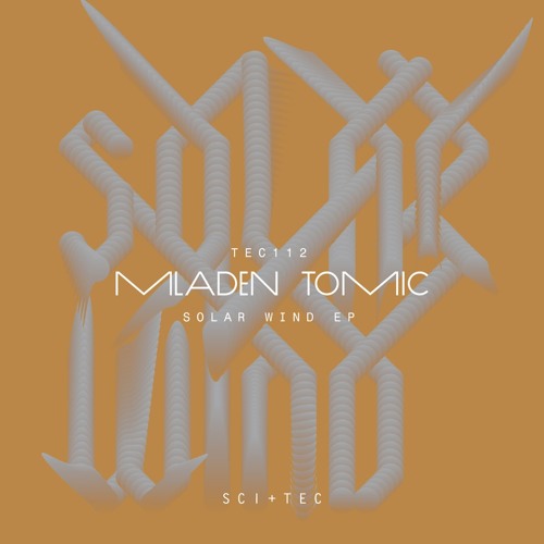 TEC112 - 1 - MLADEN TOMIC - SOLAR WIND