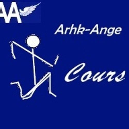 Stream Cours by Arhk-Ange | Listen online for free on SoundCloud