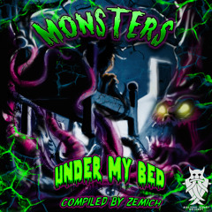 Diffus - Clown Of The Jungle (Melting runes rec)