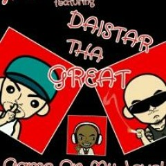 GAME ON MY LEVEL FT: DAISTAR THA GREAT,BEAT BY UNDERGROUND CHRIS,PROD BY OG STRANGER