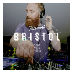 This Ain't Bristol - In The Mix Vol. 9 (by Hostage)