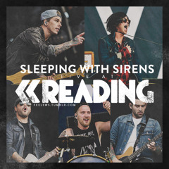 Kick Me- Sleeping With Sirens