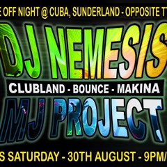 Just Another Cuba Promo - Mixed By MJ Project