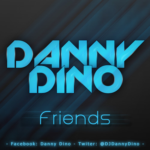 danny and the dino