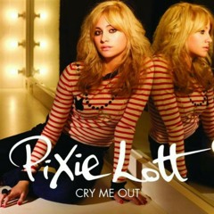 Cry me out (cover) - with @nimsekar