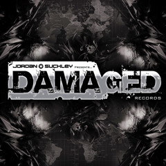 Adam Ellis - Jordan Suckley - Contaminated (Adam Ellis Remix)[Damaged]