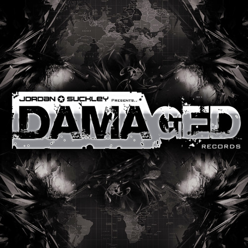 Adam Ellis - Jordan Suckley - Contaminated (Adam Ellis Remix)[Damaged]