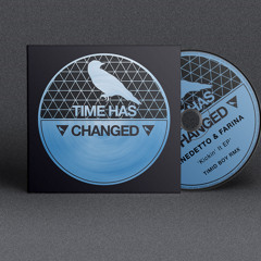 Benedetto & Farina - KIckin 'It (Timid Boy 'London' Remix) V2