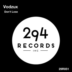 dont lose [294 records]