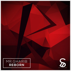 Mr.Gharib - Reborn (Original Mix) [OUT NOW]