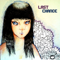 Auxcide feat. Ryn - Last Chance (Original Mix)