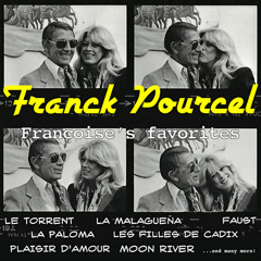 Breakfast at Tiffany's: Moonriver
