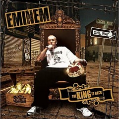 Eminem - Nail In The Coffin Instrumental
