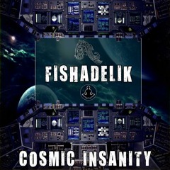 FishadeliK - Edge Of Insanity  (Original Mix)