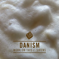 Danism and Rae - Sirens PREVIEW