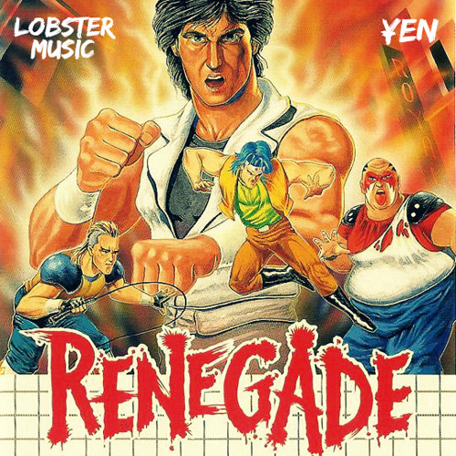 LOBSTER MUSIC X ¥EN - Renegade